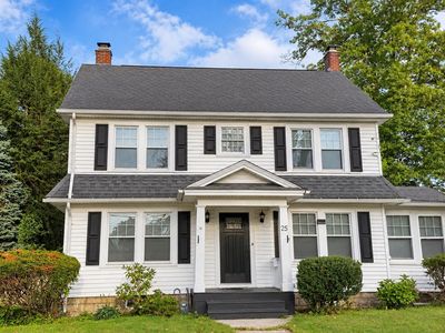 25 Wexford St