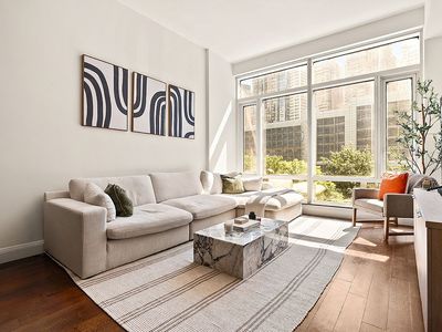 70 Little St W #3A