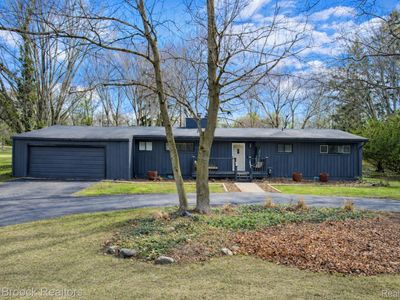 32700 Evergreen Rd