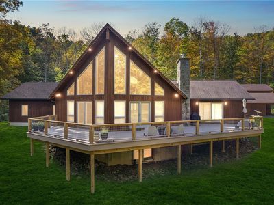 Property at 723 Johnson Hollow Rd, Beaver Dams, NY