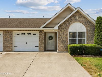 611 High Point Way