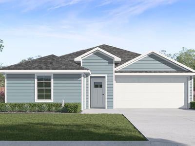 400 Saddle Blanket Dr