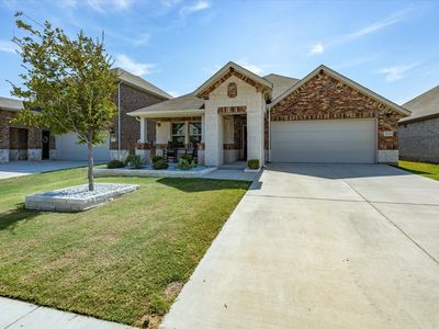 Property at 214 Luna Ln, Lake Dallas, TX