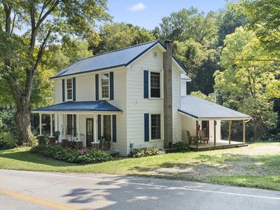 3247 Vigo Rd
