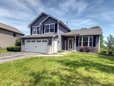 Property at 26434 W Deerpath, Channahon, IL