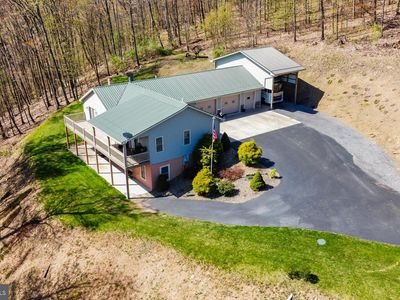 97 Heverly Ln