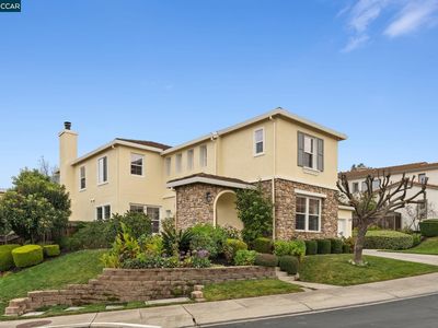 1228 Mountain Side Ct