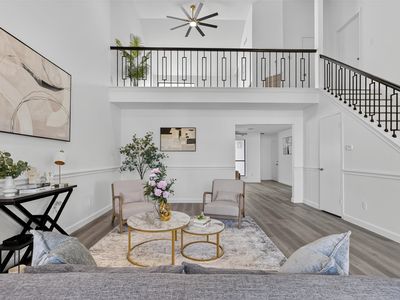 Property at 6602 High Country Trl, Arlington, TX