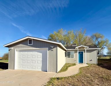 Property at 430 W LAKE LOUISE Road, Paulden, AZ