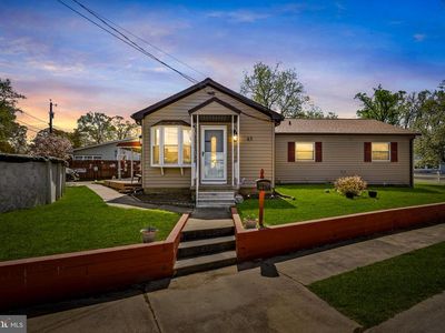 41 Dogwood Dr