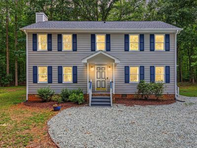 Property at 114 Oak Hollow Rd, Timberlake, NC