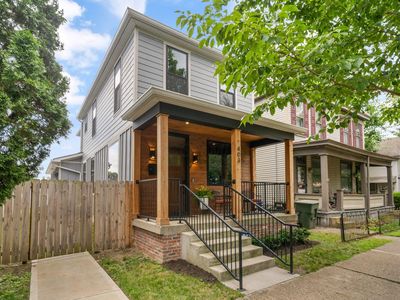 403 Stewart Ave