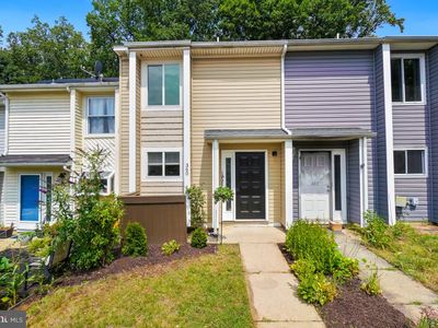 360 Carronade Way