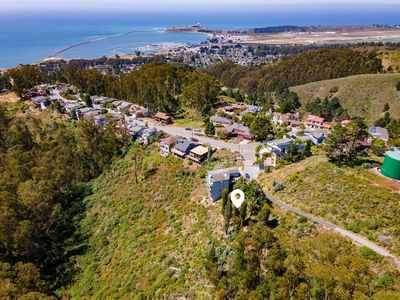 Property at 124 Dolphine Ave, El Granada, CA