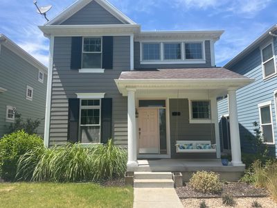 10821 S Indigo Sky Way