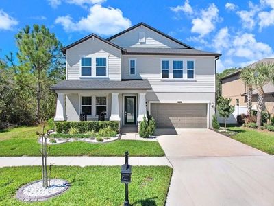 8721 SAVORY WALK DRIVE