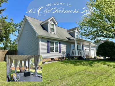 163 Old Farmers Rd