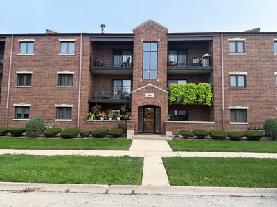 7935 W 90th St APT 1A
