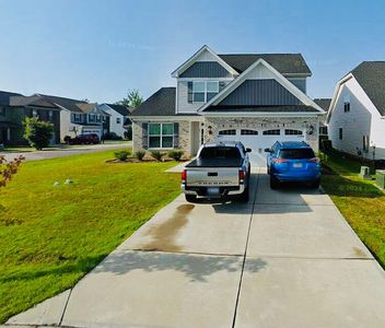 605 Roslindale Cir