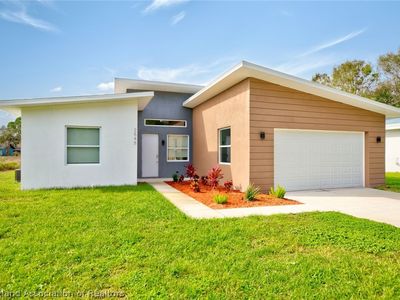 2545 N Odessa Rd