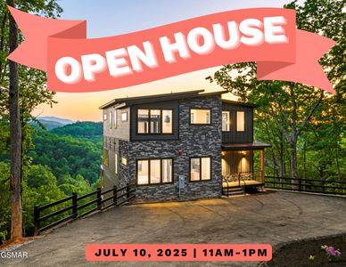 3819 Heavens View Ln