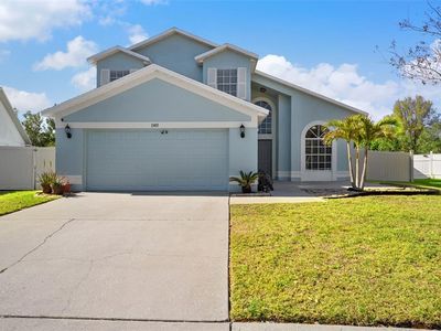 13411 Beechberry Dr