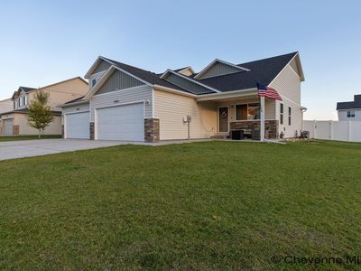 6501 Painted Rock Trl