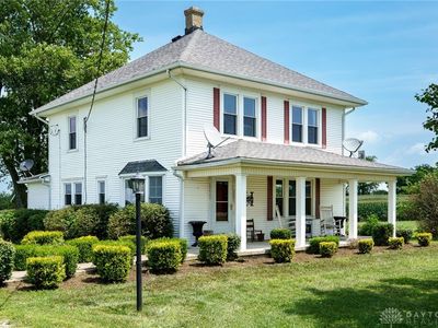 6208 S Charleston Clifton Rd