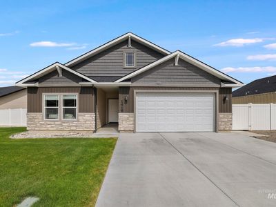 1419 Blue Grouse Way