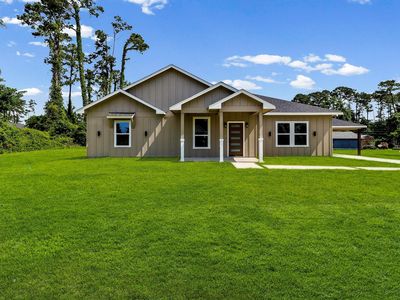 Property at 275 Hereford Dr, Onalaska, TX