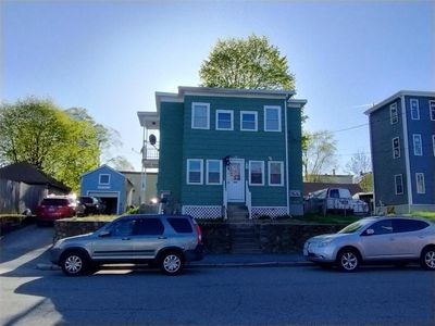 192 Dulude Ave