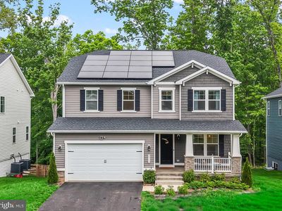 Property at 2865 White Tail Dr, Locust Grove, VA