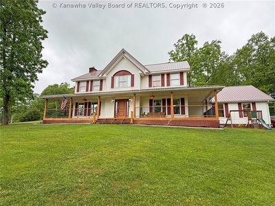 Property at 267 Mountain Crest Ln, Ripley, WV
