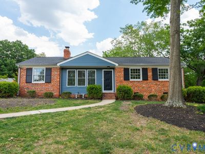 3115 Comet Rd