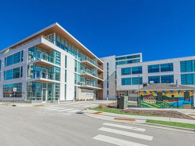 324 North Lake STREET UNIT 209