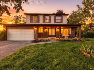 4720 Chapel Dr