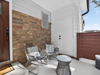 The Essex Plan, Villages at Bartlett Station