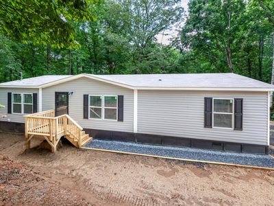 522 Refuge Valley Rd
