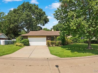 3317 Princeton Dr