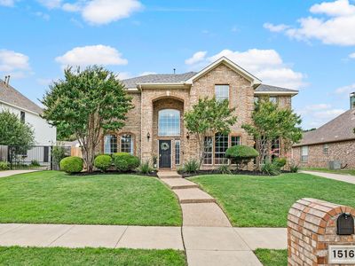 1516 Heather Ln