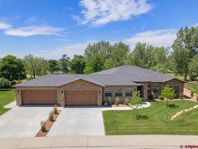3341 Mahogany Drive