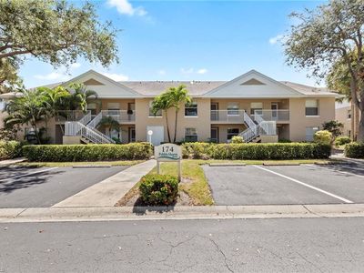 174 Pebble Shores DR #103