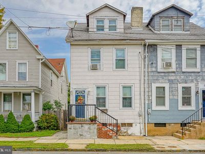 151 Mount Holly Ave