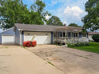 Property at 144 Main St, Dike, IA
