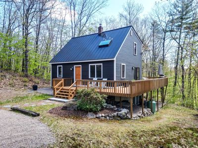 9 Oak Ridge Road