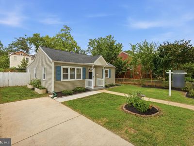 Property at 4321 39th Pl, Brentwood, MD