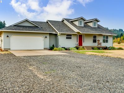 Property at 36974 Immigrant Rd, Pleasant Hill, OR