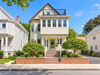 143 Albion St