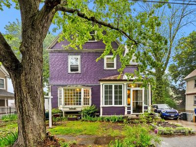 67 Maple St