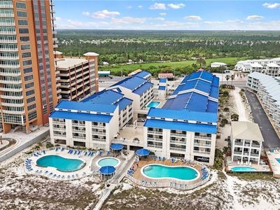 Property at 23044 Perdido Beach Blvd APT 310, Orange Beach, AL